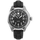 ZEGAREK AVIATOR AIRACOBRA 43 AUTOMATIC