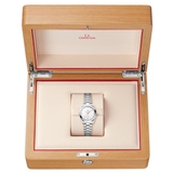 ZEGAREK OMEGA SEAMASTER AQUA TERRA 150M