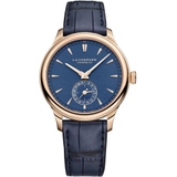 ZEGAREK CHOPARD L.U.C QUATTRO MARK IV
