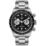 TUDOR BLACK BAY CHRONO