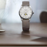 LONGINES MASTER COLLECTION MOONPHASE