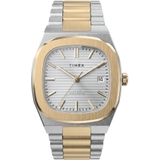 ZEGAREK TIMEX E LINE AUTOMATIC