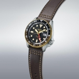 ZEGAREK SEIKO 5 SPORTS AUTOMATIC GMT