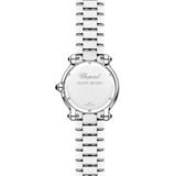 ZEGAREK CHOPARD HAPPY SPORT THE FIRST