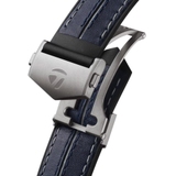 ZEGAREK TAG HEUER CONNECTED CALIBRE E5 X TAYLORMADE EDITION