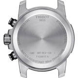 Tissot Supersport Chrono
