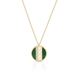 Naszyjnik złoty BIRKS