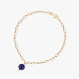 Bransoleta złota Alchemia