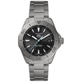 ZEGAREK TAG HEUER AQUARACER PROFESSIONAL 200 SOLARGRAPH