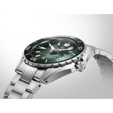ZEGAREK GRAND SEIKO EVOLUTION 9 SPRING DRIVE U.F.A. USHIO 300 DIVER