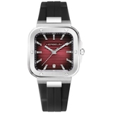 ZEGAREK HERBELIN CAP CAMARAT SQUARE