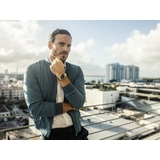 ZEGAREK CERTINA DS ACTION DIVER 38MM POWERMATIC 80