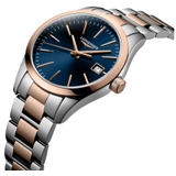 LONGINES CONQUEST CLASSIC