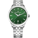 ZEGAREK MAURICE LACROIX 1975 QUARTZ 39MM