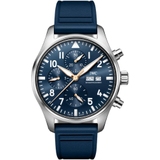 ZEGAREK IWC SCHAFFHAUSEN PILOT'S CHRONOGRAPH 43 LE PETIT PRINCE