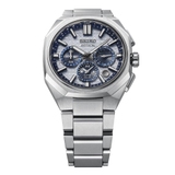 ZEGAREK SEIKO ASTRON GPS SOLAR 145TH ANNIVERSARY LIMITED EDITION
