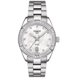 TISSOT PR 100 SPORT CHIC