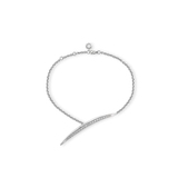 Bransoleta złota Shaun Leane