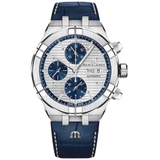 ZEGAREK MAURICE LACROIX AIKON AUTOMATIC CHRONOGRAPH