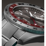 ZEGAREK CERTINA DS-X GMT