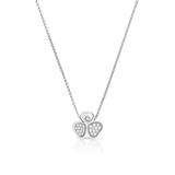 Naszyjnik złoty Chopard