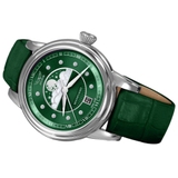 ZEGAREK AVIATOR DOUGLAS MOONFLIGHT DIAMOND POLISH EDITION