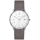 ZEGAREK JUNGHANS MAX BILL MEGA SOLAR