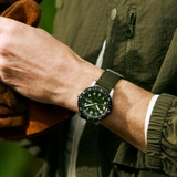ZEGAREK SEIKO 5 SPORTS FIELD AUTOMATIC