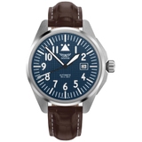 ZEGAREK AVIATOR AIRACOBRA 43 AUTOMATIC