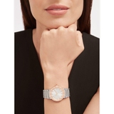ZEGAREK BVLGARI BVLGARI