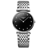 LONGINES LA GRANDE CLASSIQUE DE LONGINES