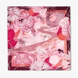 Chusta jedwabna Jubileuszowa