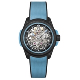 ZEGAREK NORQAIN WILD ONE SKELETON