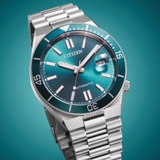 ZEGAREK CITIZEN TSUYOSA SHORE AUTOMATIC