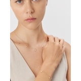 Bransoleta złota z żółwiami Santorini