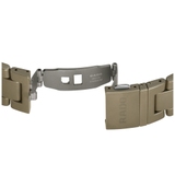 ZEGAREK RADO Captain Cook High-Tech Ceramic Skeleton