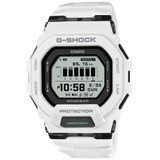 ZEGAREK G-SHOCK G-SQUAD GBD-200 SERIES