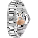 ZEGAREK IWC SCHAFFHAUSEN INGENIEUR AUTOMATIC 35