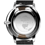 ZEGAREK TIMEX Waterbury Metropolitan Sub-Second