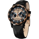 ZEGAREK VOSTOK EUROPE UNDINE CHRONO