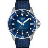 TISSOT SEASTAR 2000 PROFESSIONAL 44MM