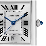 ZEGAREK CARTIER TANK MUST XL