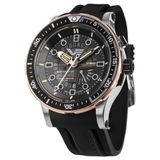 ZEGAREK VOSTOK EUROPE BATISCAFOS HYBRID