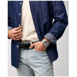 ZEGAREK FOSSIL AUTOCROSS