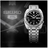 ZEGAREK SEIKO 5 SPORTS AUTOMATIC LIMITED EDITION