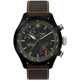 ZEGAREK TIMEX WATERBURY ACE FLY-BACK CHRONOGRAPH