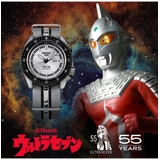 ZEGAREK SEIKO 5 SPORTS ULTRASEVEN AUTOMATIC LIMITED EDITION