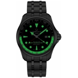 ZEGAREK CERTINA DS ACTION GMT POWERMATIC 80