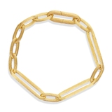 Bransoleta złota NANIS