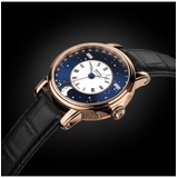 ZEGAREK EPOS ARTISTRY 3439 BM V-STYLE AUTOMATIC MOONPHASE